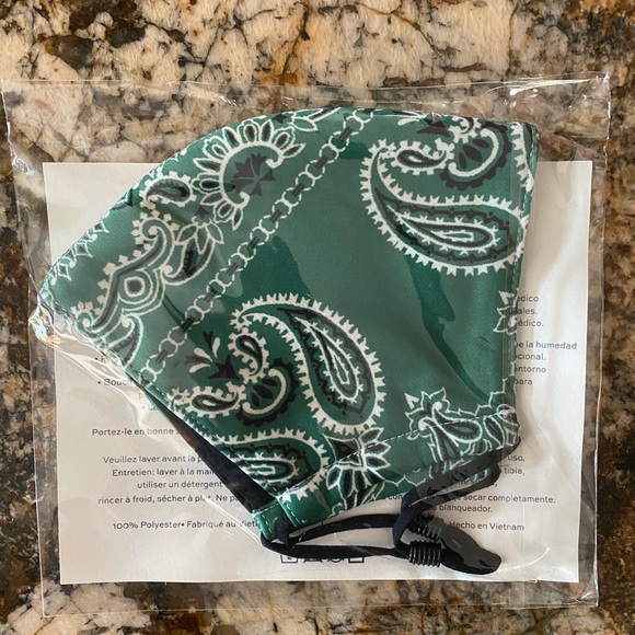 Tory Burch Other - *TRADE* Tory Burch Face Mask